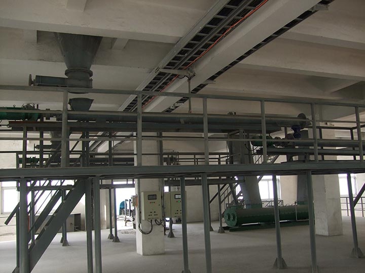銅化綠陽建材